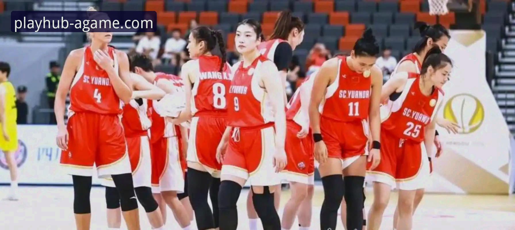 WCBA总决赛G1观赛指南：四川女篮创纪录大胜山西，三外援统治全场