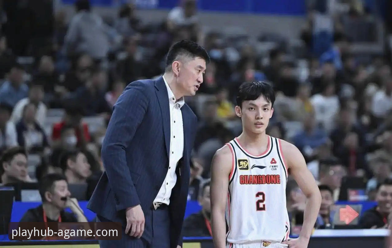 广东宏远逆转宁波之战深度解析——徐杰与奎因双核驱动下的关键球博弈
