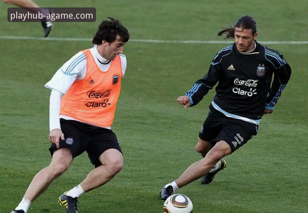 爱游戏安卓版 阿根廷世界杯前景深度分析:帕尼切利重伤背后的战术危机与数据解读